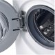 LG F14952WHS lavatrice Caricamento frontale 10 kg 1400 Giri/min Bianco 7