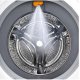 LG F14952WHS lavatrice Caricamento frontale 10 kg 1400 Giri/min Bianco 9