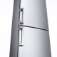 LG GC5629PS frigorifero con congelatore Libera installazione 318 L Acciaio inox 3