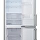 LG GC5629PS frigorifero con congelatore Libera installazione 318 L Acciaio inox 6