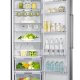 Samsung RR35H6165SS frigorifero Libera installazione 350 L Acciaio inox 6