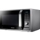 Samsung MS28F303TFS Argento Superficie piana 28 L 1000 W 3