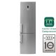 LG GBB530VMQXE frigorifero con congelatore Libera installazione 343 L Acciaio inox 7