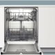 Siemens SN54D501EU lavastoviglie A scomparsa parziale 12 coperti 3