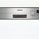 Siemens SN54D501EU lavastoviglie A scomparsa parziale 12 coperti 4
