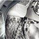 Siemens WM14S444 lavatrice Caricamento frontale 8 kg 1400 Giri/min Bianco 3