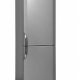 Beko CSA 29022 X frigorifero con congelatore Libera installazione Acciaio inox 3