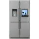 Beko GNE 134630 X frigorifero side-by-side Libera installazione 535 L Acciaio inox 3