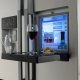 Beko GNE 134630 X frigorifero side-by-side Libera installazione 535 L Acciaio inox 4