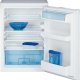 Beko TSE 1402 frigorifero Libera installazione 130 L Bianco 3
