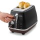 De’Longhi 2103.BK 2 fetta/e 900 W Nero 4