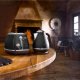 De’Longhi 2103.BK 2 fetta/e 900 W Nero 7