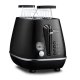 De’Longhi 2103.BK 6 2 fetta/e 900 W Nero 3