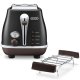 De’Longhi 2103.BK 6 2 fetta/e 900 W Nero 4