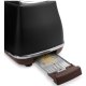 De’Longhi 2103.BK 6 2 fetta/e 900 W Nero 5