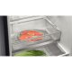 Siemens KG36NXL30 frigorifero con congelatore Libera installazione 320 L Acciaio inox 4