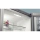 Siemens KG36NXL30 frigorifero con congelatore Libera installazione 320 L Acciaio inox 6