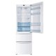 Haier AFL631CWE frigorifero con congelatore Libera installazione 308 L Bianco 3