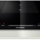 Siemens EH975MV17E piano cottura Nero Da incasso Piano cottura a induzione 5 Fornello(i) 3