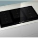 Siemens EH975MV17E piano cottura Nero Da incasso Piano cottura a induzione 5 Fornello(i) 5