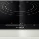Siemens EH975SZ17E piano cottura Nero Da incasso Piano cottura a induzione 5 Fornello(i) 3