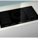 Siemens EH975SZ17E piano cottura Nero Da incasso Piano cottura a induzione 5 Fornello(i) 5