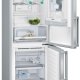 Siemens KG36DVI30 frigorifero con congelatore Libera installazione 319 L Acciaio inox 3