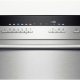 Siemens SC76M530EU lavastoviglie A scomparsa parziale 8 coperti 3