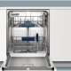 Siemens SX65M039EU lavastoviglie A scomparsa totale 13 coperti 3