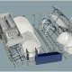 Siemens SX65M039EU lavastoviglie A scomparsa totale 13 coperti 5