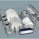 Siemens SX76N094EU lavastoviglie A scomparsa totale 14 coperti 6