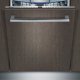 Siemens SX76N094EU lavastoviglie A scomparsa totale 14 coperti 9