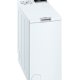 Siemens WP12T424EE lavatrice Caricamento dall'alto 6 kg 1200 Giri/min Bianco 3