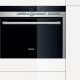 Siemens HB86K575N forno 42 L 900 W Nero, Argento 3