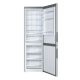 Haier C2FE-736CSJ Libera installazione 352 L Argento 4