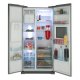 Haier HRF-628AF6 frigorifero side-by-side Libera installazione 550 L Alluminio, Acciaio inox 3