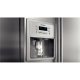 Siemens KA58NA75 frigorifero side-by-side Libera installazione 510 L Acciaio inox 4