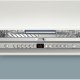 Siemens SN66M058EU lavastoviglie A scomparsa totale 13 coperti 3