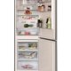 Beko CN228121T Libera installazione 266 L Argento 3