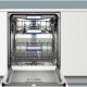 Siemens SN56N694EU lavastoviglie A scomparsa parziale 14 coperti 3