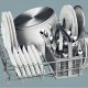 Siemens SN59E501NL lavastoviglie A scomparsa parziale 12 coperti 4
