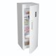 Haier HF-220WSAA congelatore Congelatore verticale Libera installazione 226 L Bianco 5