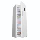 Haier HF-220WSAA congelatore Congelatore verticale Libera installazione 226 L Bianco 6