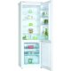 Haier HRFZ-307AA frigorifero con congelatore Libera installazione 240 L Bianco 3