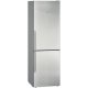 Siemens KG36EEI41 frigorifero con congelatore Libera installazione 304 L Acciaio inox 3