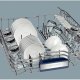 Siemens SN69M082NL lavastoviglie A scomparsa totale 13 coperti 5