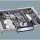 Siemens SN69M082NL lavastoviglie A scomparsa totale 13 coperti 7
