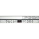 Siemens SX69M082NL lavastoviglie A scomparsa totale 13 coperti 8