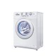 Haier HW60-B1486 lavatrice Caricamento frontale 6 kg 1400 Giri/min Bianco 3