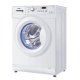 Haier HW60-1479 lavatrice Caricamento frontale 6 kg 1400 Giri/min Bianco 3